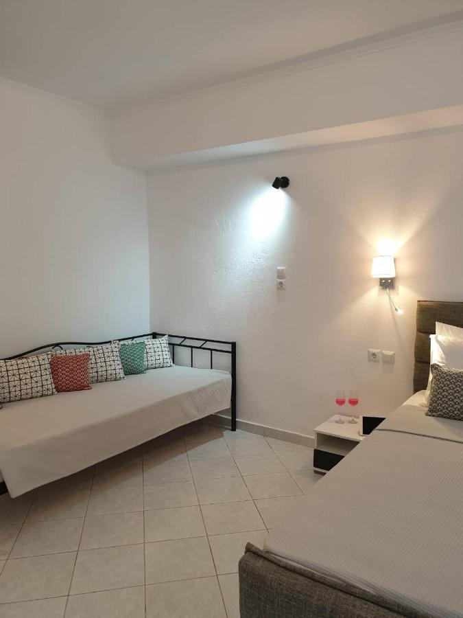 V-Suites Potos Exterior foto
