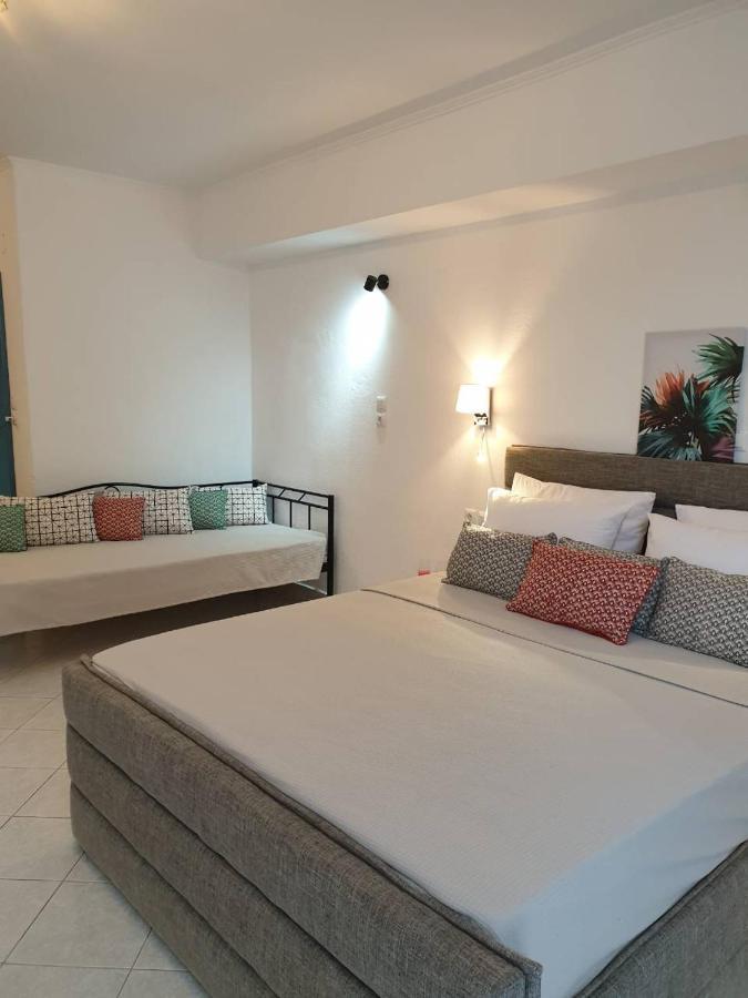 V-Suites Potos Exterior foto