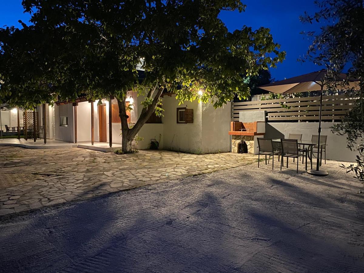 V-Suites Potos Exterior foto